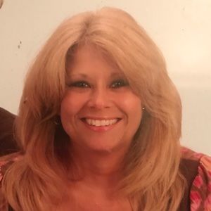 Meet your Posher, Debra